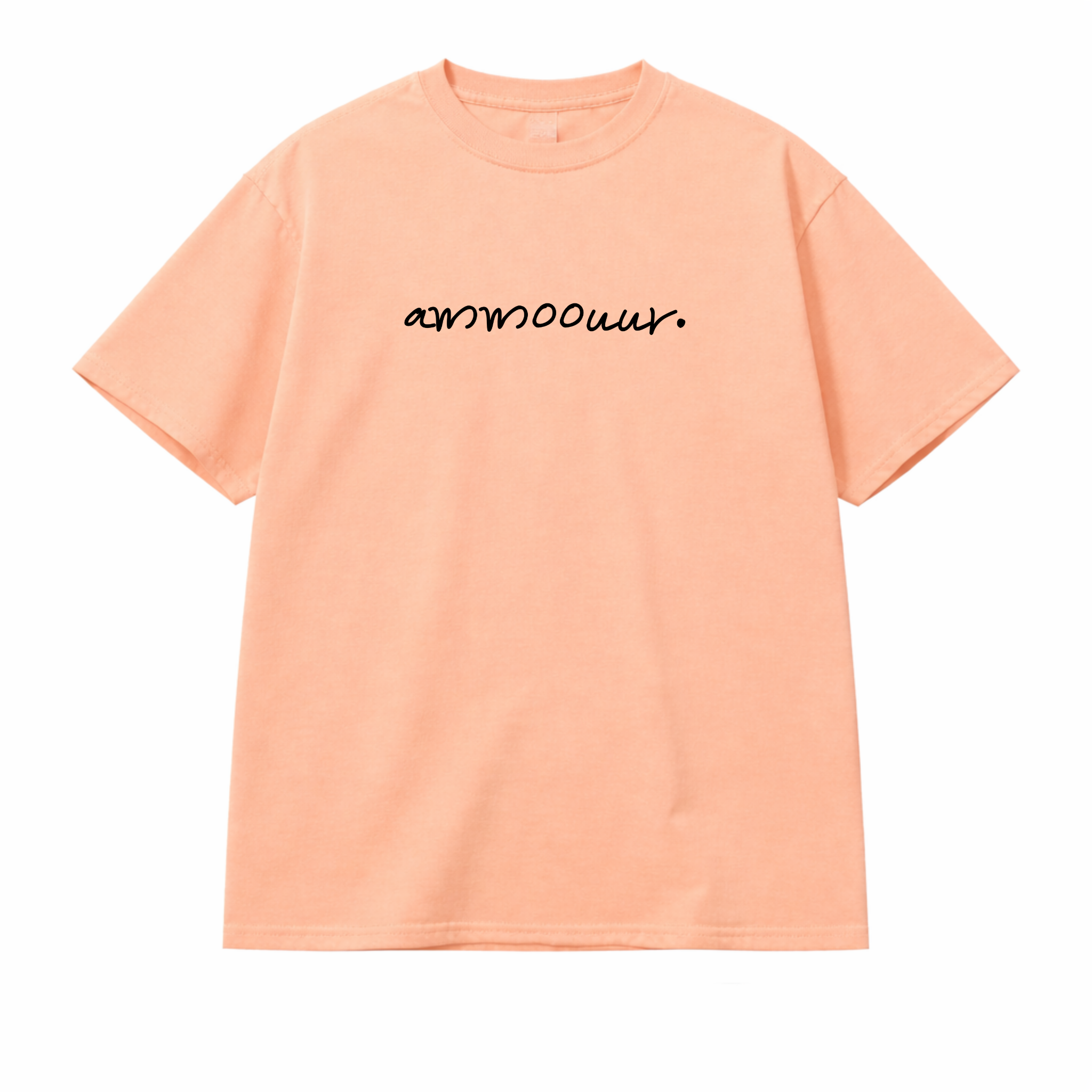 Ammoouur.