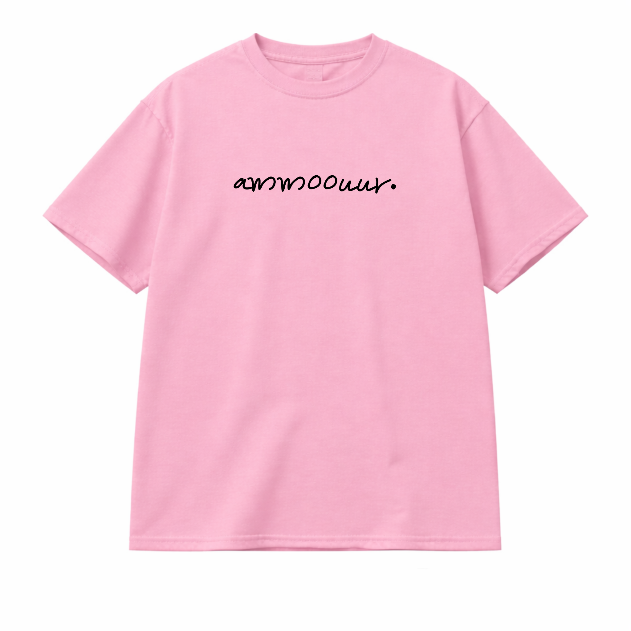 Ammoouur.